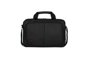 Torba, plecak i pokrowiec na laptopa - Wenger Source teczki do Laptop 14" | Czarny - 601064