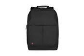 Torba, plecak i pokrowiec na laptopa - Wenger Reload 16 Plecak do Laptop 16" | Czarny - 601070