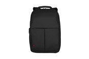Torba, plecak i pokrowiec na laptopa - Wenger Reload 14 Plecak do Laptop 14" | Czarny - 601068