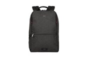 Torba, plecak i pokrowiec na laptopa - Wenger MX Reload Plecak do Laptop 14" | Czarny - 611643