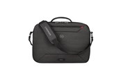 Torba, plecak i pokrowiec na laptopa - Wenger MX Commute teczki do Laptop 16" | Szary - 611640