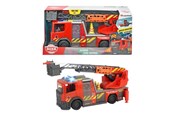 Samochody i pojazdy - Dickie Toys - 203716017