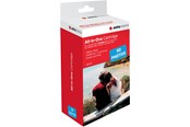 Papier, papier fotograficzny i etykiety - Agfa Cartridge - AMC50