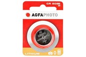 Bateria - Agfa Photo battery x CR2025 - Li - 70115