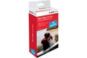Papier, papier fotograficzny i etykiety - Agfa Photo Cartridge - AMC30