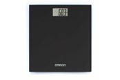 Waga lazienkowa - Omron Waga HN-289-EBK - Midnight Black - HN-289-EBK