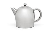 Akcesoria kuchenne - bredemeijer Czajniczek Minuet Santhee 1,0 l, wykończenie satynowe - 3306MS