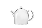 Akcesoria kuchenne - bredemeijer Czajniczek Minuet Santhee 1,0L polerowany - 5306MS