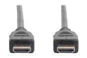 Kabel wyswietlacza - DIGITUS HDMI 2.1 Cable - 2m - AK-330124-020-S