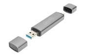 Karta pamięci - adapter i czytniki kart - DIGITUS DA-70886 - DA-70886