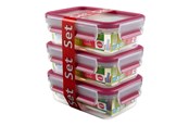 Akcesoria kuchenne - EMSA CLIP & CLOSE - 515582
