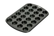 Formy i blachy do pieczenia - Kaiser Tacka do pieczenia Inspiration Mini - 2300646237