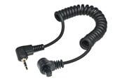 Akcesoria do aparatu i obiektywu - Kaiser Fototechnik 3C Shutter Release Cord for MultiTrig AS 5.1 for Canon cameras with N3 port - 7005