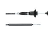 Akcesoria do aparatu i obiektywu - Kaiser Fototechnik Professional Cable Release 50 cm - 6184