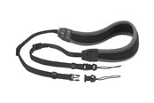 Pasek do aparatu - Kaiser Fototechnik "Neopren" 2-in-1 Camera Strap - 6743