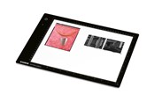 Akcesoria foto i wideo - Kaiser Fototechnik "slimlite plano" LED light box 32 x 22.8 cm - 2454