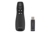 Piloty - Deltaco Wireless Presenter With Laser Pointer - WP-001