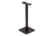 Słuchawki, zestaw słuchawkowy - Deltaco GAMING Headset Holder - GAM-071