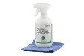 Telefon - Inne akcesoria - Deltaco Screen Cleaner - CK1025