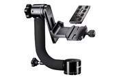 Statyw - mantona Gimbal Tripod Head TK-II - 20365