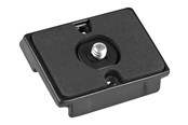 Akcesoria do statywu - mantona Scout Quick Release Plate - 18004