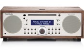 Systemy mikro i mini - Tivoli Audio Classic Music System BT - MSYBTCLA