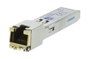 Wzmacniacz i transceiver - Deltaco SFP 1000Base-T RJ45 Cat5 100m - SFP-HP003