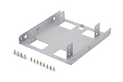 Dysk twardy - akcesoria - Deltaco Mounting Frame 2x2.5" - RAM-8A