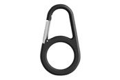 Telefon - Inne akcesoria - Belkin Secure Holder with Carabiner - MSC008BTBK