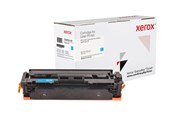 Tusz, toner i material eksploatacyjny - Xerox Everyday - (alternative for: HP W2031X HP 415X) - High Capacity - Cyan Toner - 006R04189