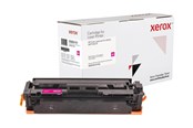 Tusz, toner i material eksploatacyjny - Xerox Everyday - (alternative for: HP W2033X HP 415X) - High Yield - Magenta toner - 006R04191