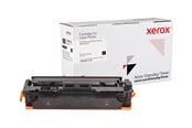 Tusz, toner i material eksploatacyjny - Xerox Everyday - (alternative for: HP W2030X HP 415X) - High Yield - Black Toner - 006R04188