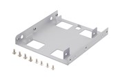 Dysk twardy - akcesoria - Deltaco Storage Bay Adapter - RAM-8