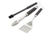 Przybory kuchenne - Weber Precision 3-Piece Barbecue Set - 6764