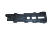 Akcesoria sieciowe - Deltaco Punch-down tool - VK-13