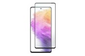 Telefon - szkło ochronne - Deltaco Screen Protector Samsung Galaxy A73 5G - SCRN-A73