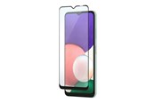Telefon - szklo ochronne - Deltaco Screen Protector Samsung Galaxy A22 5G - SCRN-A22
