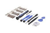 Narzedzia - Deltaco Smartphone Repair Kit 38 pcs - KS-8038-S2
