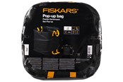 Narzedzia ogrodnicze - Fiskars Ergo Pop-up Bag S 73L - 1028371
