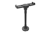 Uchwyty ścienne, uchwyty AV i meble AV - Compulocks Cling Flex Arm Universal Tablet Counter Top Kiosk Black - Max - recommended for - 159BUCLGVWMB