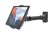 Uchwyty ścienne, uchwyty AV i meble AV - Compulocks Cling Swing Arm Universal Tablet Wall Mount - Max - recommended for - 827BUCLGVWMB