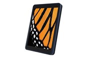 Klawiatura - Logitech Rugged Combo 3 Touch for Education - keyboard and folio case - with trackpad - QWERTY - Pan Nordic - classic blue - Etui z klawiaturą - Nordycki - Niebieski - 920-010363