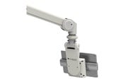 Uchwyty ścienne, uchwyty AV i meble AV - Compulocks Medical Grade Articulating Arm - VESA - White - Max 4 kg - recommended for - 1050MAAW