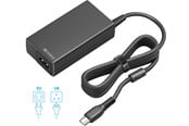 Telefon - Adapter i Ladowarka - Sandberg 65W USB-C Charger - 135-76