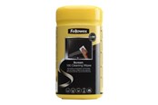Akcesoria komputerowe - Fellowes Screen Cleaning Wet Wipes - 9970330