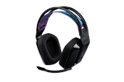 Sluchawki, zestaw sluchawkowy - Logitech G535 LIGHTSPEED Wireless Headset - 981-000972