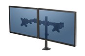 Uchwyt na monitor - Fellowes Reflex Dual Monitor Arm - 8502601