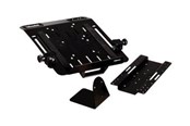 Uchwyty ścienne, uchwyty AV i meble AV - Fellowes Professional Series Laptop Accessory - Max - recommended for - 8211901