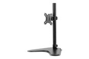 Uchwyt na monitor - Fellowes Professional Series Single Freestanding Monitor Arm - 8049601