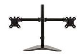 Uchwyt na monitor - Fellowes Professional Series Free-standing Dual Horizontal Monitor Arm - 8043701